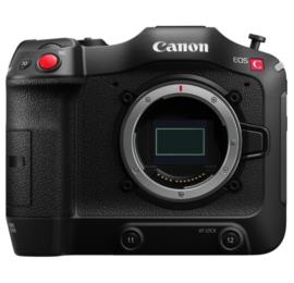 دوربین-دیجیتال-کانن-Canon-EOS-C70-Cinema-Camera-RF-Lens-Mount